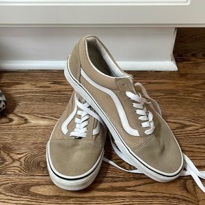 Mens vans